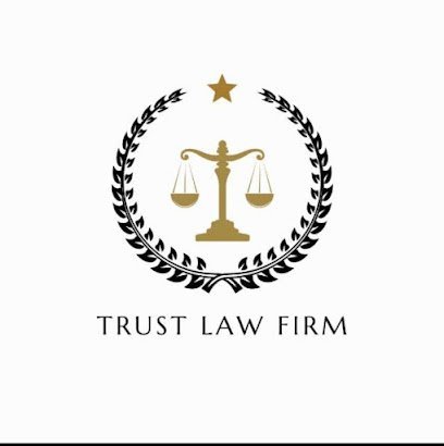 Trust Law Firm And Immigration Consultant