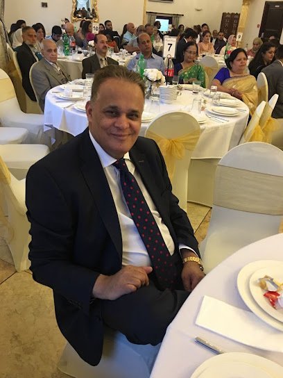Dr. Liaqat Malik