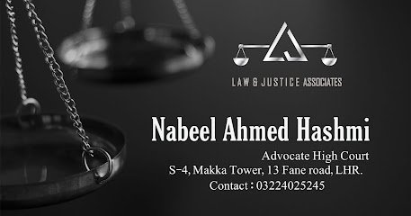 Law & Justice Associates