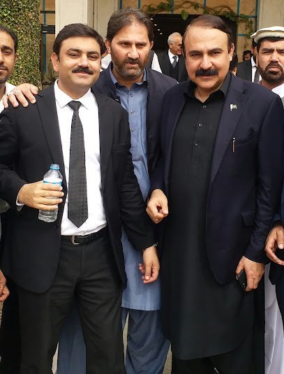 Voice Of Justice
