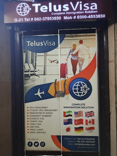 Telus Visa