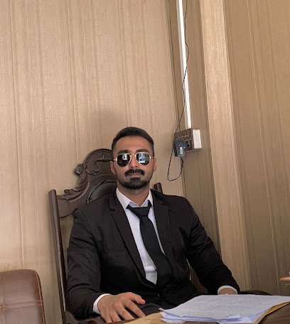 Adv Ramzan Safdar Gujjar