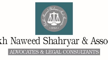 Sheikh Naweed Shahryar & Associates