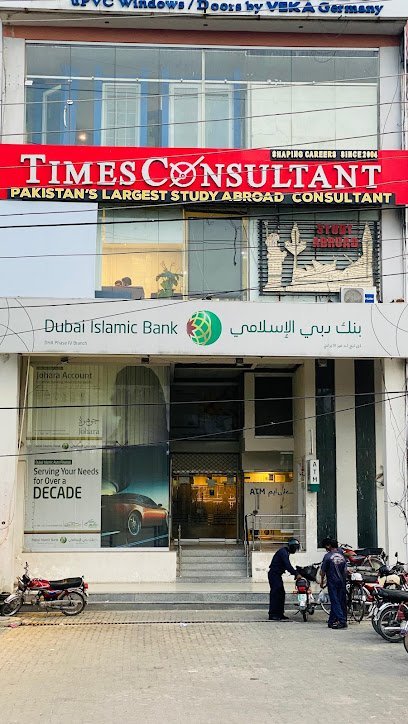 Times Consultant - Lahore Dha