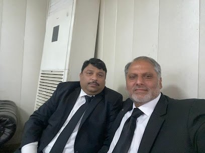 Zahid Hussain Kharal Advocate
