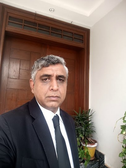 Global Law Company