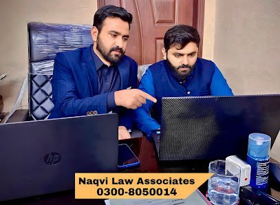 Naqvi Law Associates