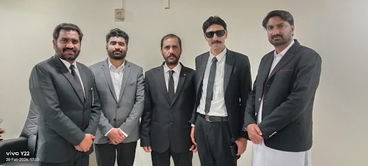 Mf Hayat Legal