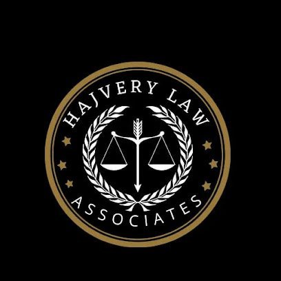 Hajvery Law Associates
