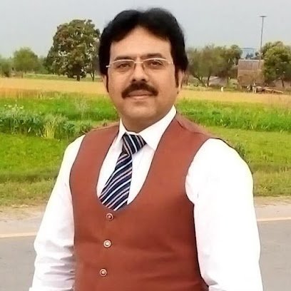 Mehar Associates