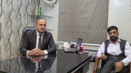 Haroon Advocate Lex Just Law Firm