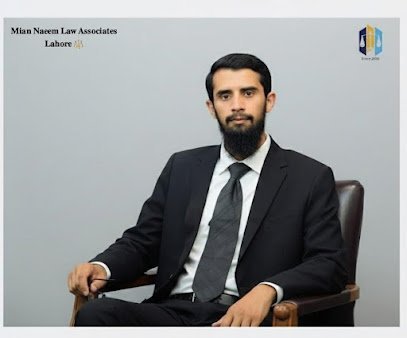 Mian Naeem Law Associates