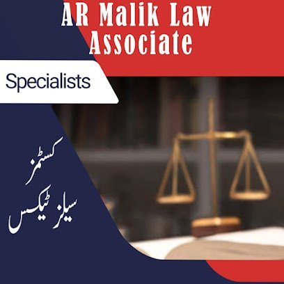 Ar Malik Law Associates