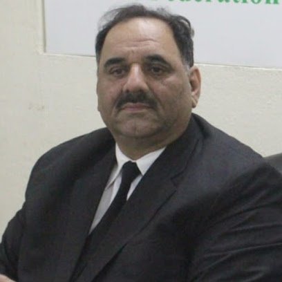 Haseeb Law Center