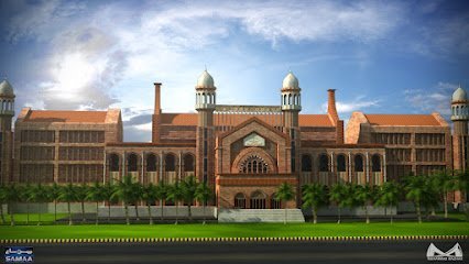 Elite Law Chambers