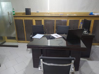 Jahangir Law Chamber