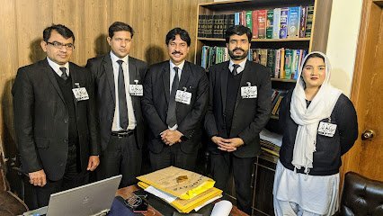 Pak-Lawyer Associates