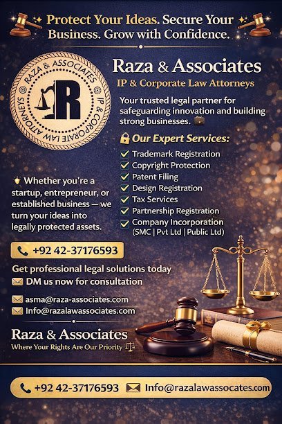 Raza & Associates
