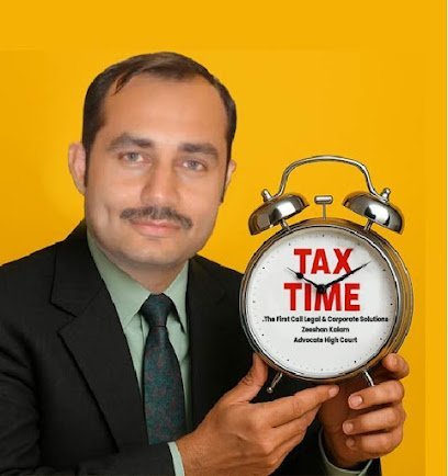 The First Call Solution Lawyer & Legal Services