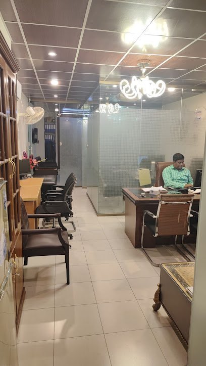 Hq Immigration Consultants
