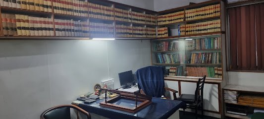 Malik Aslam Shahzad Noul & Law Associates