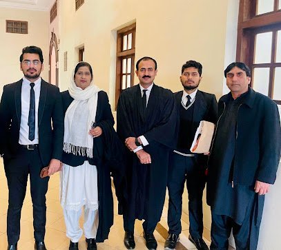 Dahar Law Chambers