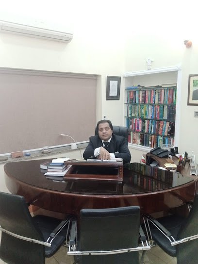 Al-Hannan Law Associates