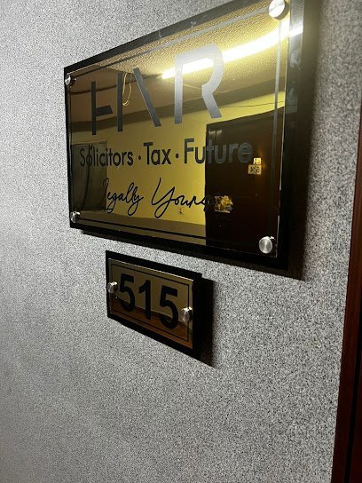 Hnr Solicitors