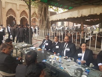 Law Society Pakistan Law Firm