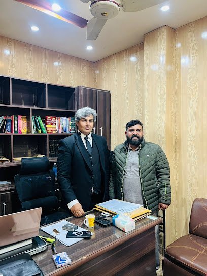 Saleem & Sarim Law Firm