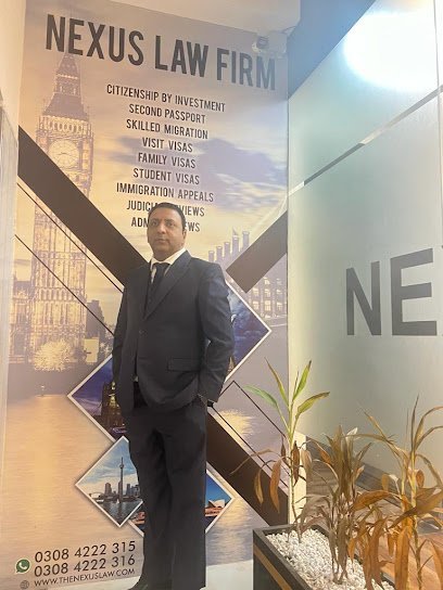 Nexus Law Firm