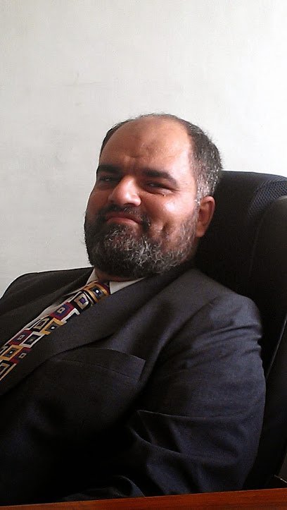 Law Offices Of Usman Ghazi