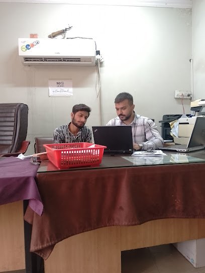 Shaukat Associates