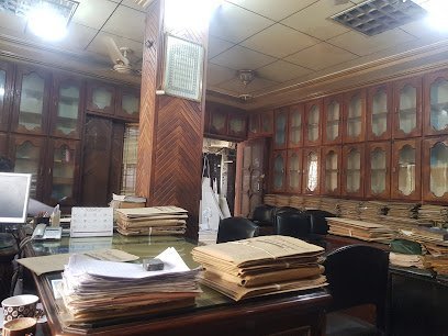 Chohan Law Chamber