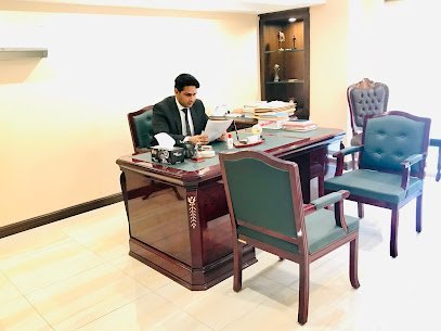 Sg Advocates & Legal Consultants