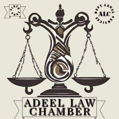 Adeel Law Chamber