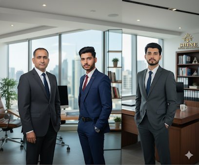 Shine Legal Associates