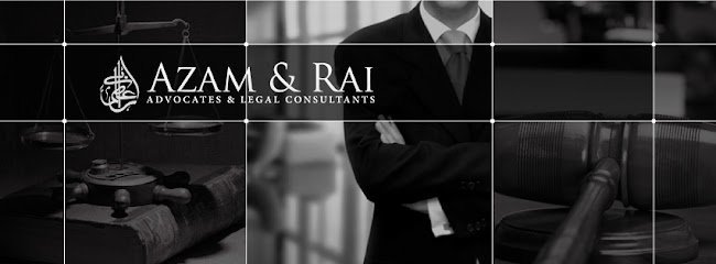 Azam & Rai