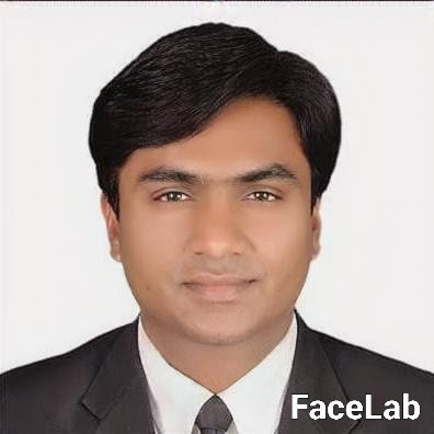 Muhammad Zaheer Abass