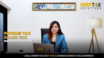 Corptax Solutions