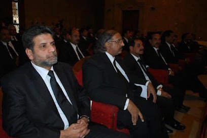 Saeed & Moeez Law