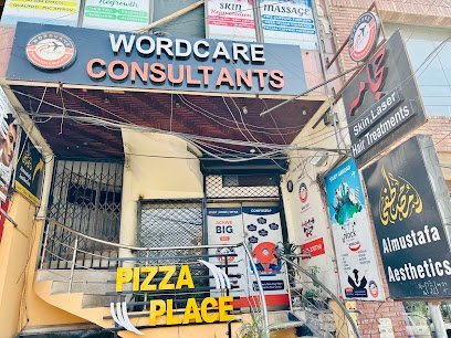 Wordcare Consultants