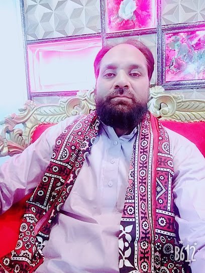 Jamil Ahmad Advocate