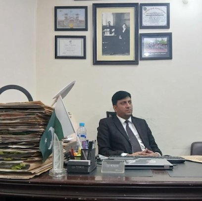 Waqar Law Associates
