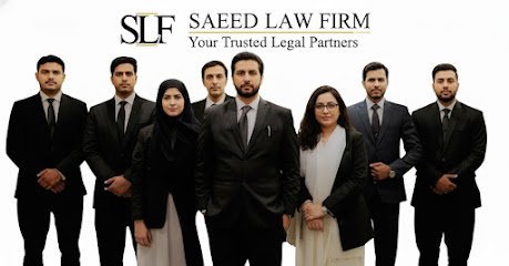 Saeed Law Firm
