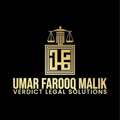Verdict Legal Solutions