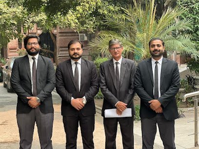 Mujahid Dasti Advocate | Lawyer