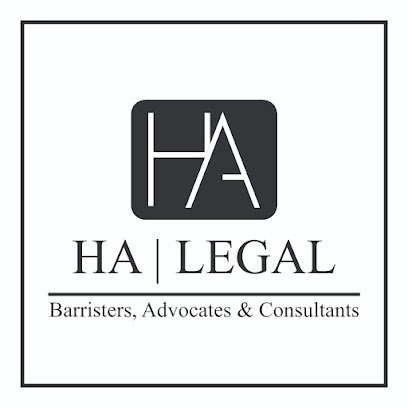Ha | Legal - Barristers, Advocates & Consultants
