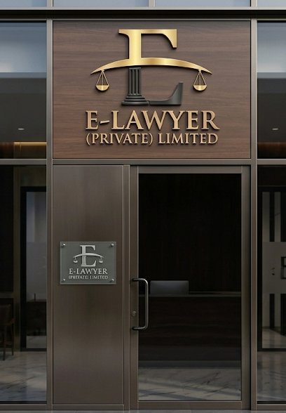 E-Lawyer (Private) Limited