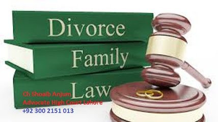 Chaudhary Law Associates